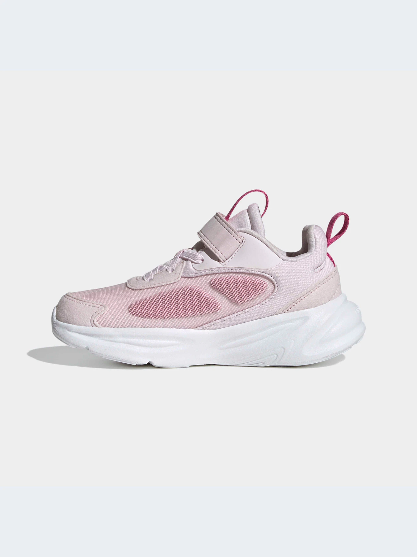 Кроссовки Adidas Ozweego модель HQ3835-KZ Кроссовки Adidas Ozweego модель HQ3835-KZ Фото