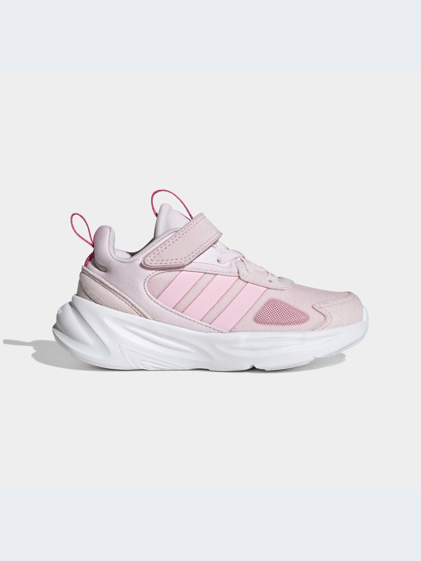 Кроссовки Adidas Ozweego модель HQ3835-KZ Кроссовки Adidas Ozweego модель HQ3835-KZ Фото