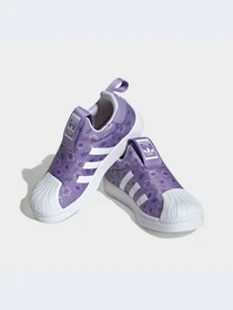 Кроссовки Adidas Superstar модель FZ5610-KZ Фото