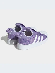 Кроссовки Adidas Superstar модель FZ5610-KZ Фото