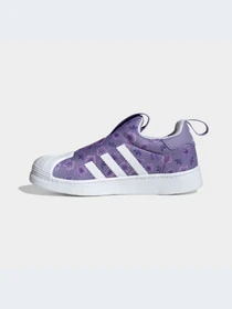 Кроссовки Adidas Superstar модель FZ5610-KZ Фото