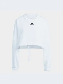 Худи и свитшоты Adidas модель IC6683-KZ Фото
