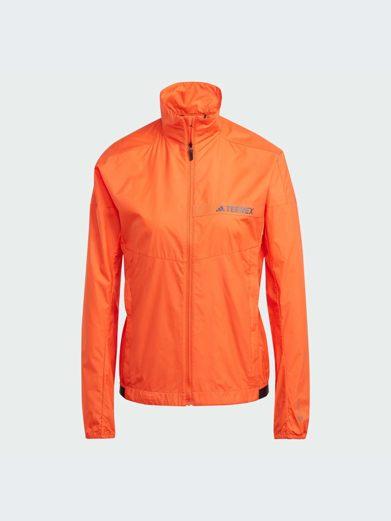 Куртки и дубленки Adidas модель HZ4237-KZ Куртки и дубленки Adidas модель HZ4237-KZ Фото