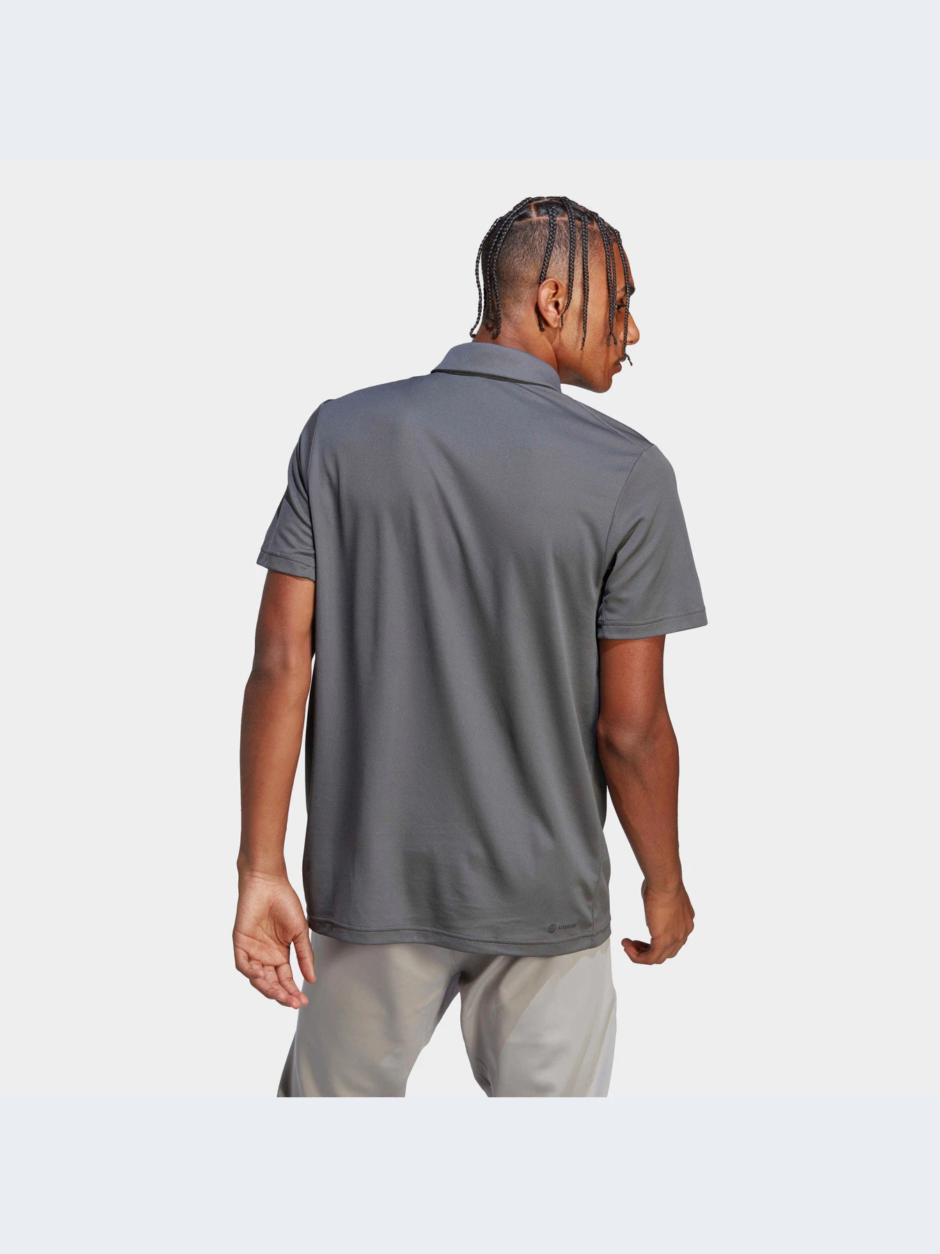 Футболки и поло Adidas Clima модель IB1066-KZ Футболки и поло Adidas Clima модель IB1066-KZ Фото