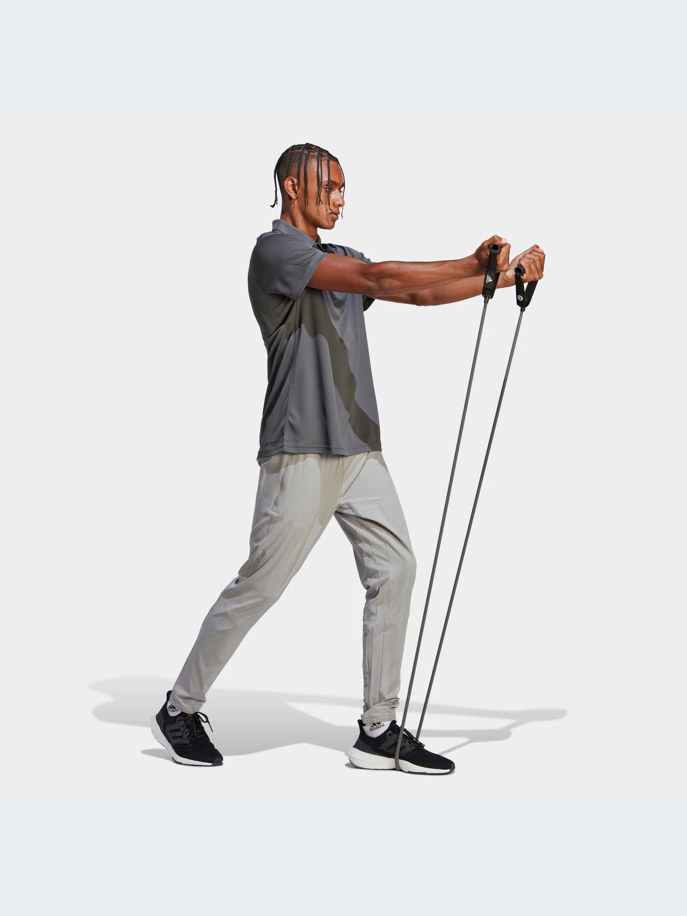 Футболки и поло Adidas Clima модель IB1066-KZ Футболки и поло Adidas Clima модель IB1066-KZ Фото