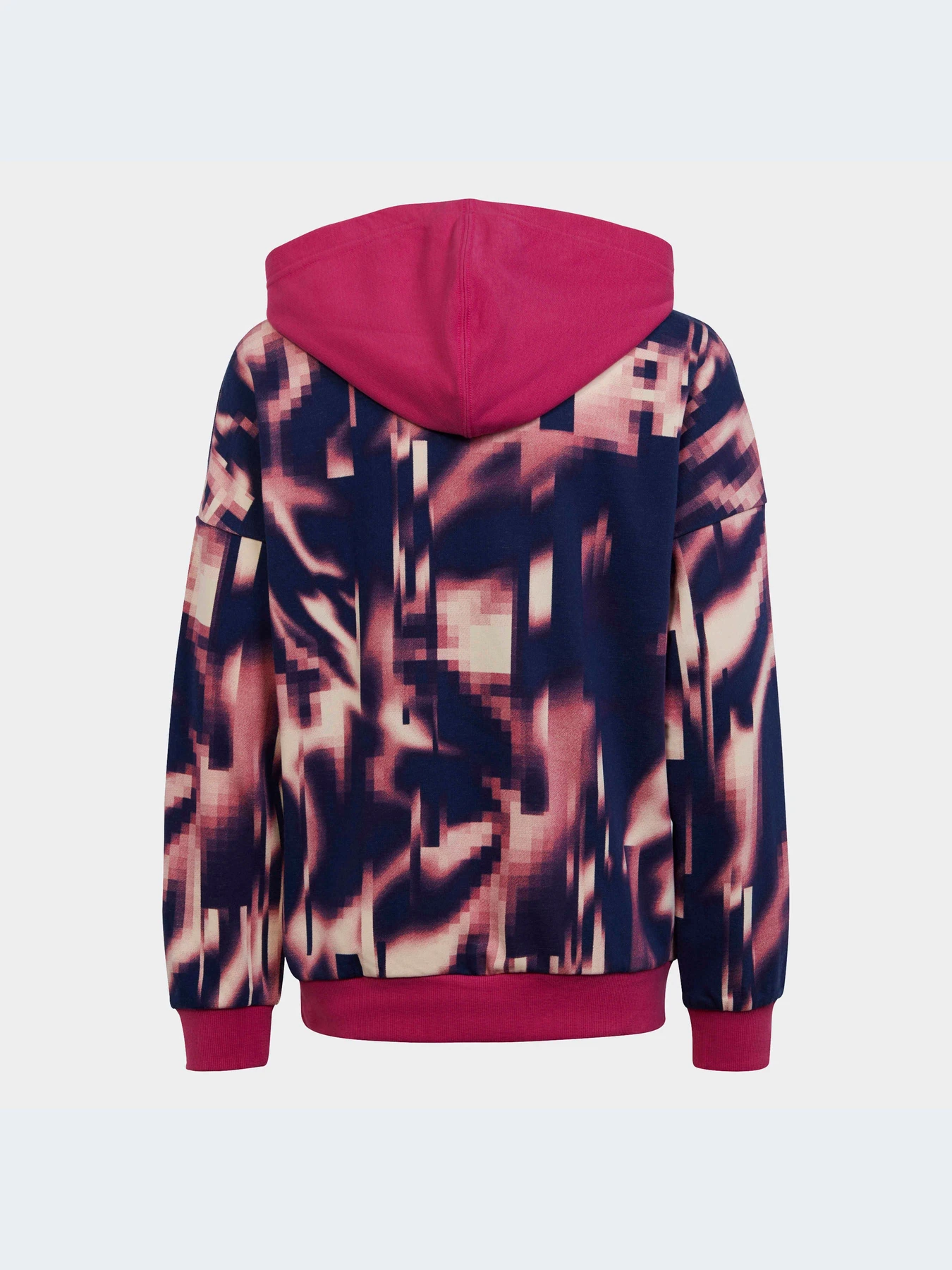 Худи и свитшоты Adidas модель IC8678-KZ Худи и свитшоты Adidas модель IC8678-KZ Фото
