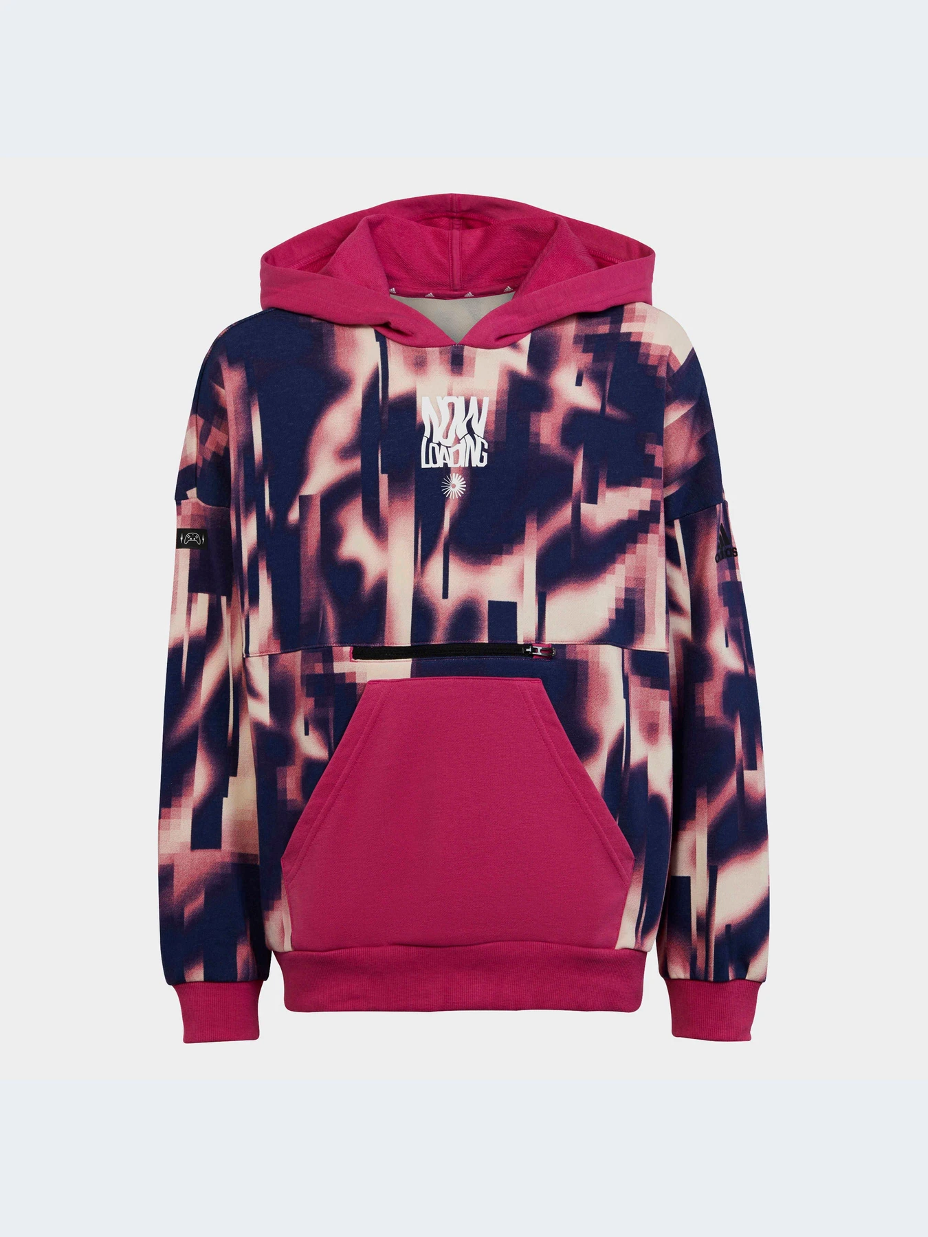 Худи и свитшоты Adidas модель IC8678-KZ Худи и свитшоты Adidas модель IC8678-KZ Фото