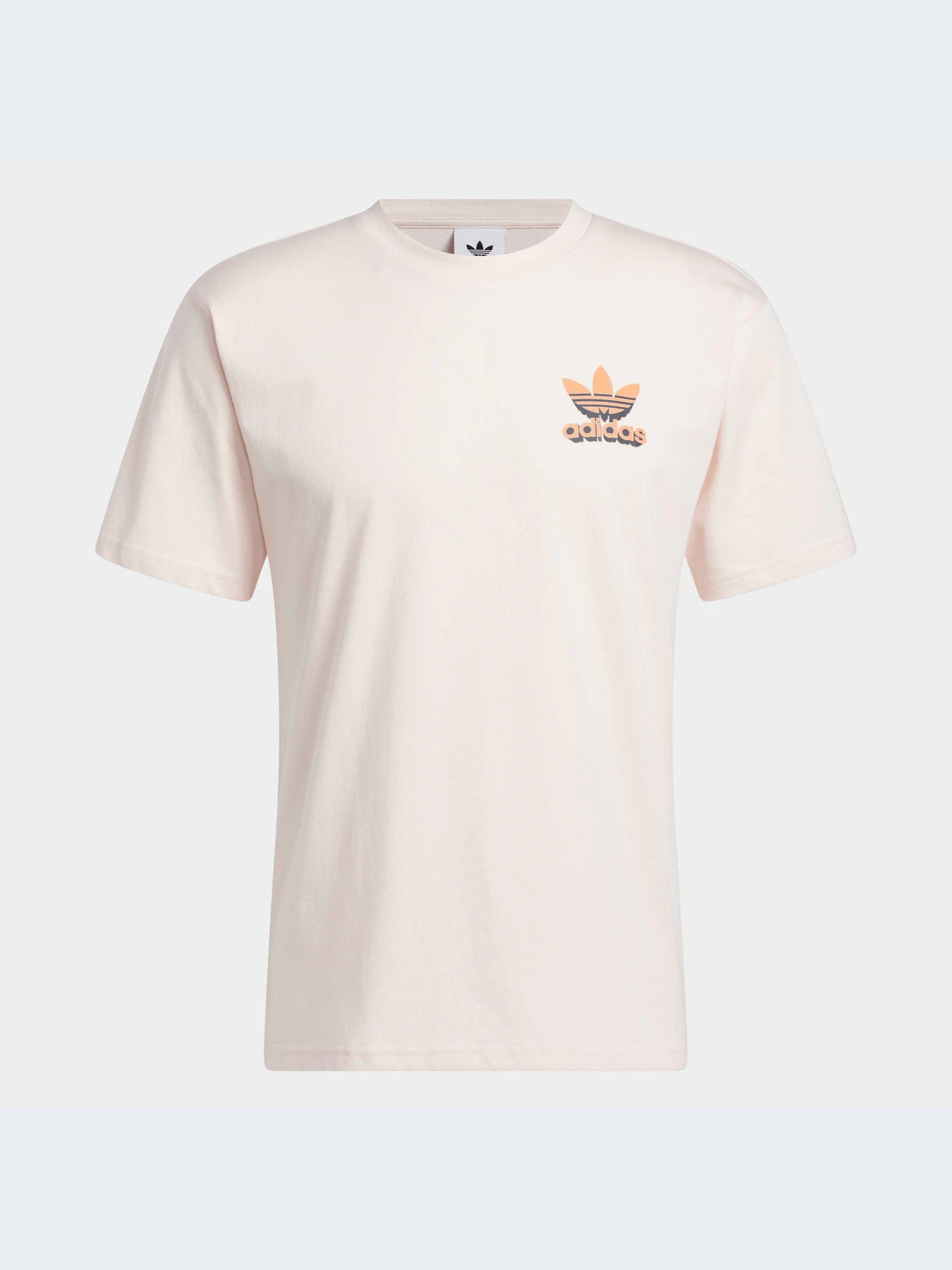 Футболки и поло Adidas Graphics модель H52189-KZ Футболки и поло Adidas Graphics модель H52189-KZ Фото