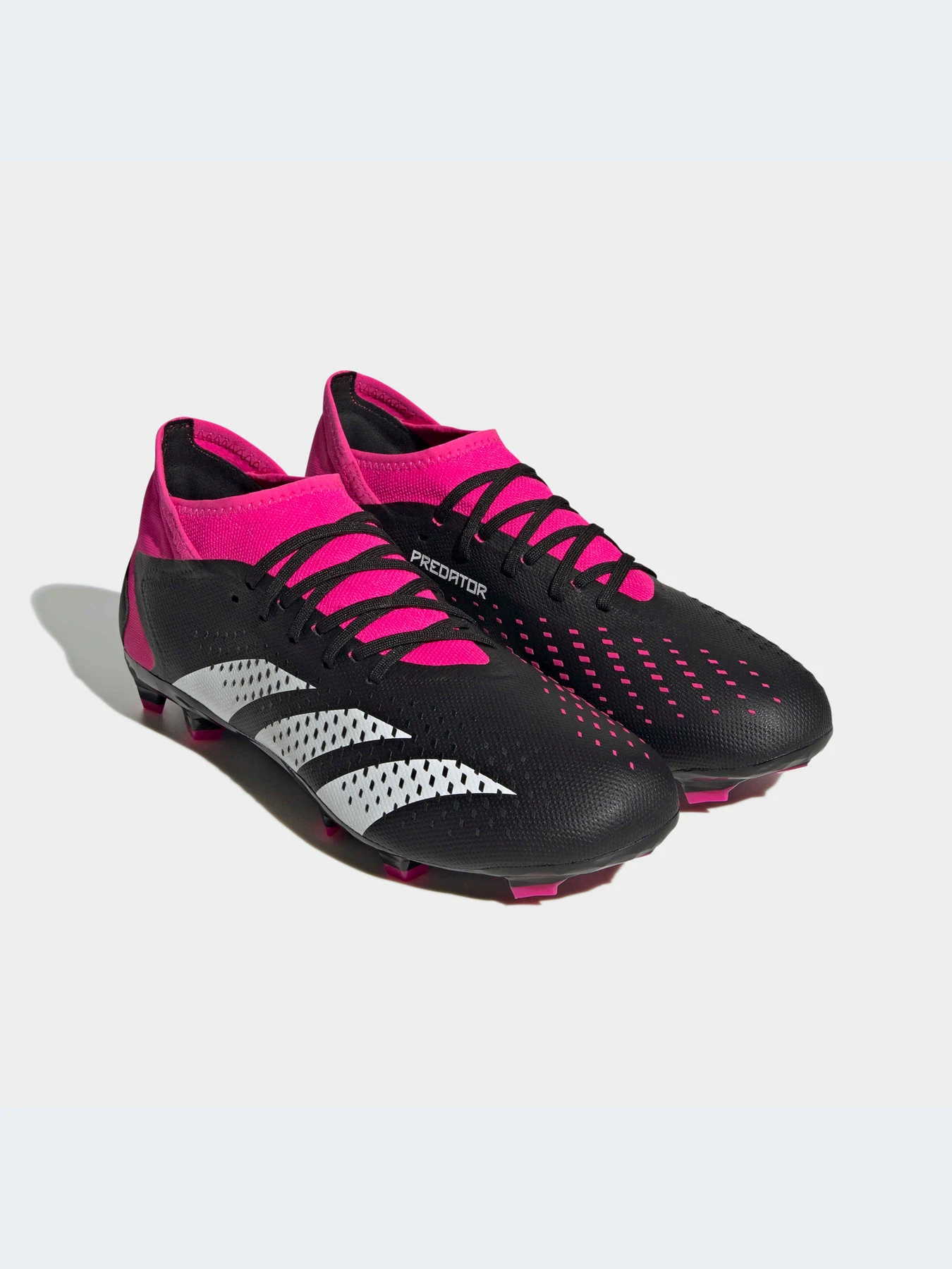 Кроссовки Adidas Predator модель GW4589-KZ Кроссовки Adidas Predator модель GW4589-KZ Фото