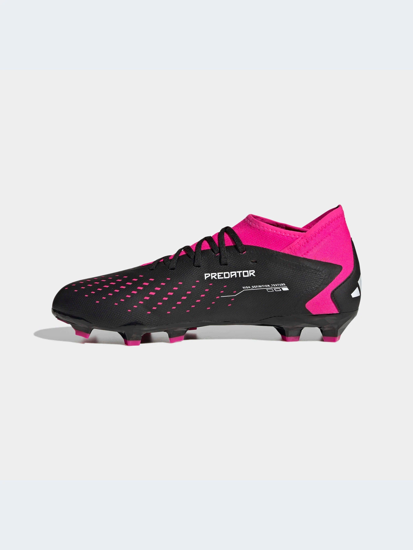 Кроссовки Adidas Predator модель GW4589-KZ Кроссовки Adidas Predator модель GW4589-KZ Фото