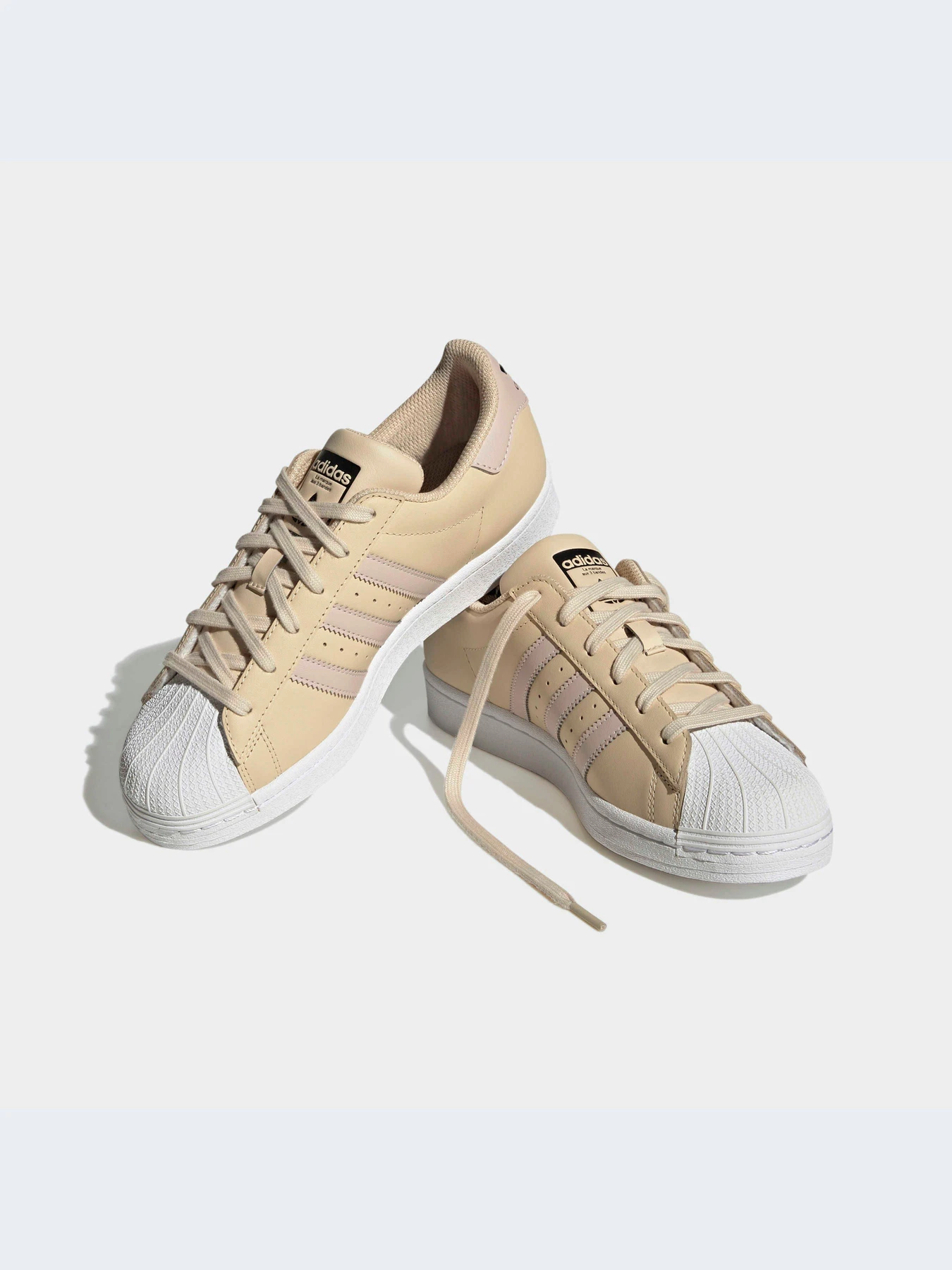 Кеды Adidas Superstar модель HQ1905-KZ Кеды Adidas Superstar модель HQ1905-KZ Фото