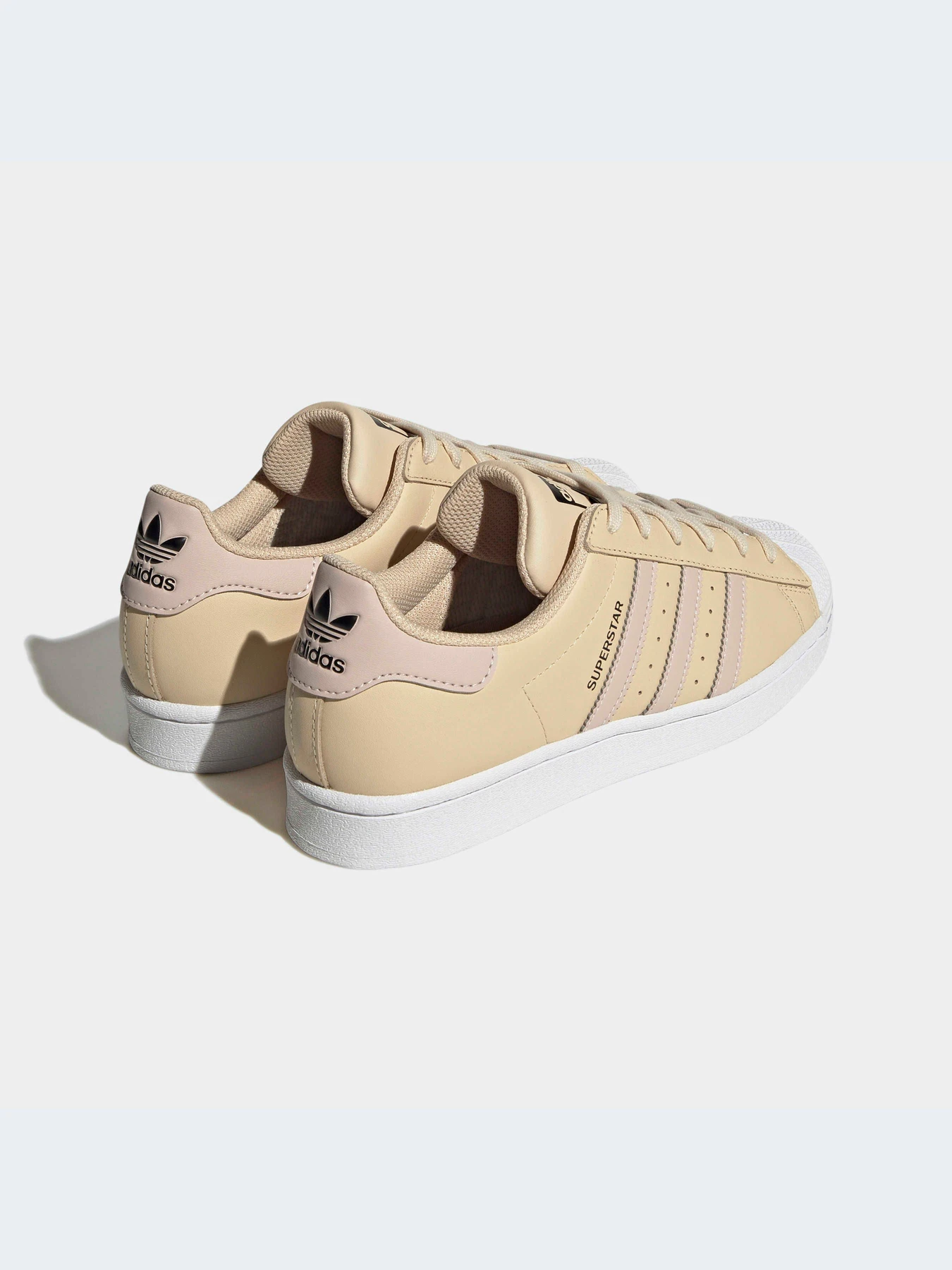 Кеды Adidas Superstar модель HQ1905-KZ Кеды Adidas Superstar модель HQ1905-KZ Фото