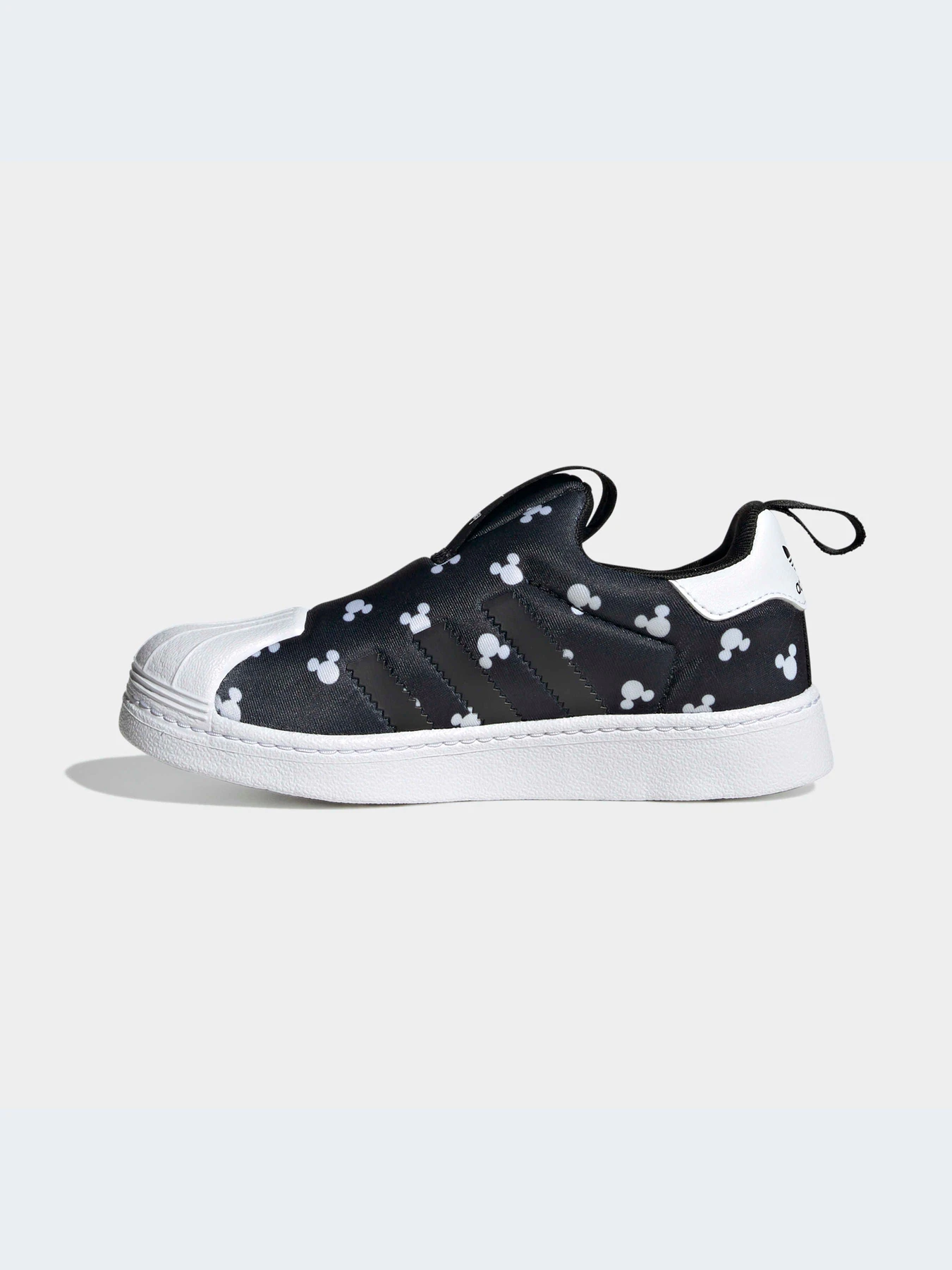Кроссовки Adidas Superstar модель HQ4081-KZ Кроссовки Adidas Superstar модель HQ4081-KZ Фото