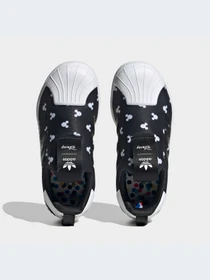 Кроссовки Adidas Superstar модель HQ4081-KZ Фото