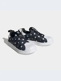 Кроссовки Adidas Superstar модель HQ4081-KZ Фото