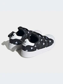 Кроссовки Adidas Superstar модель HQ4081-KZ Фото