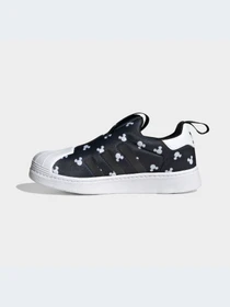 Кроссовки Adidas Superstar модель HQ4081-KZ Фото