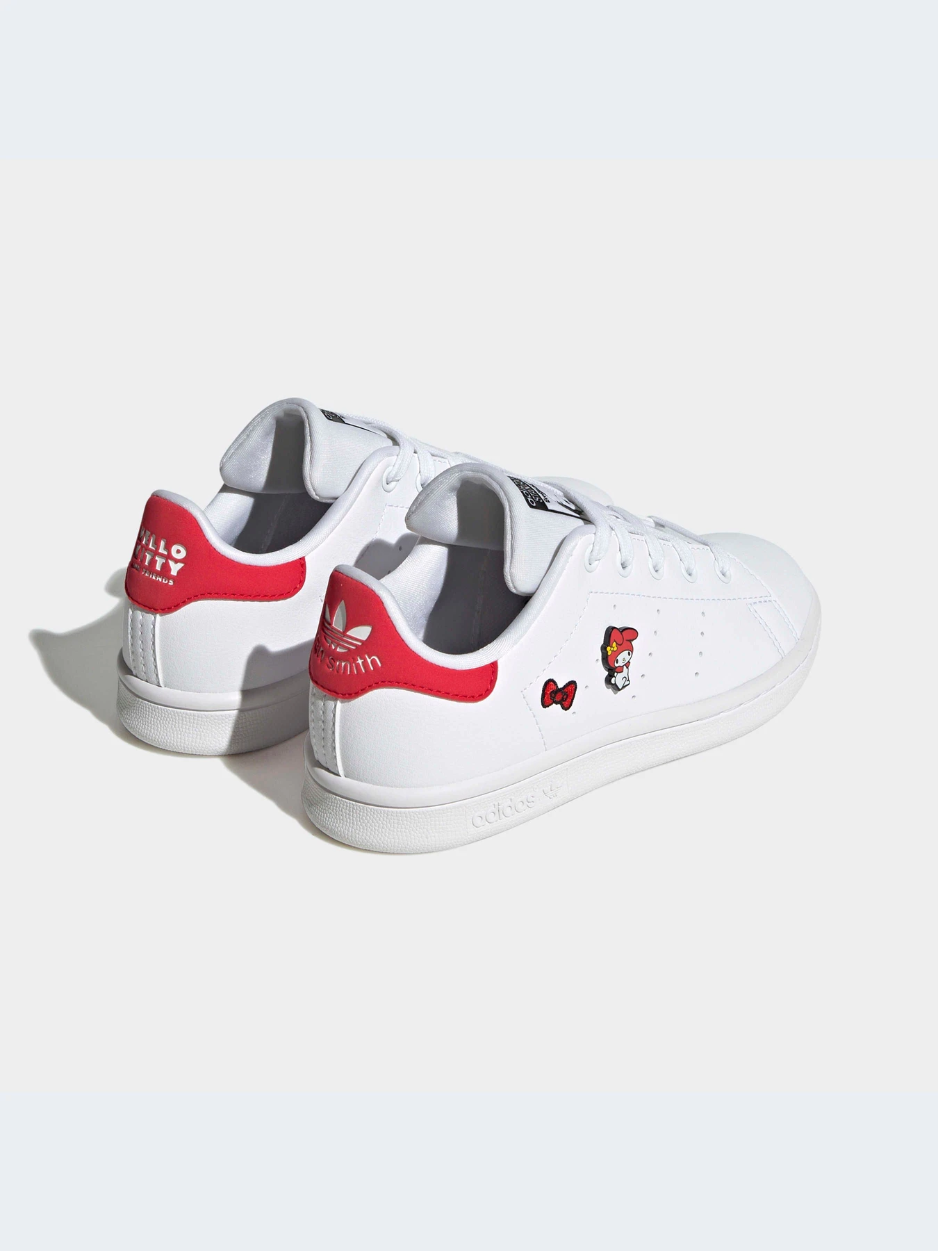 Кроссовки Adidas Stan Smith модель HQ1900-KZ Кроссовки Adidas Stan Smith модель HQ1900-KZ Фото