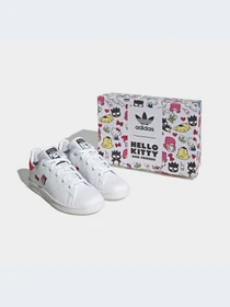 Кроссовки Adidas Stan Smith модель HQ1900-KZ Фото