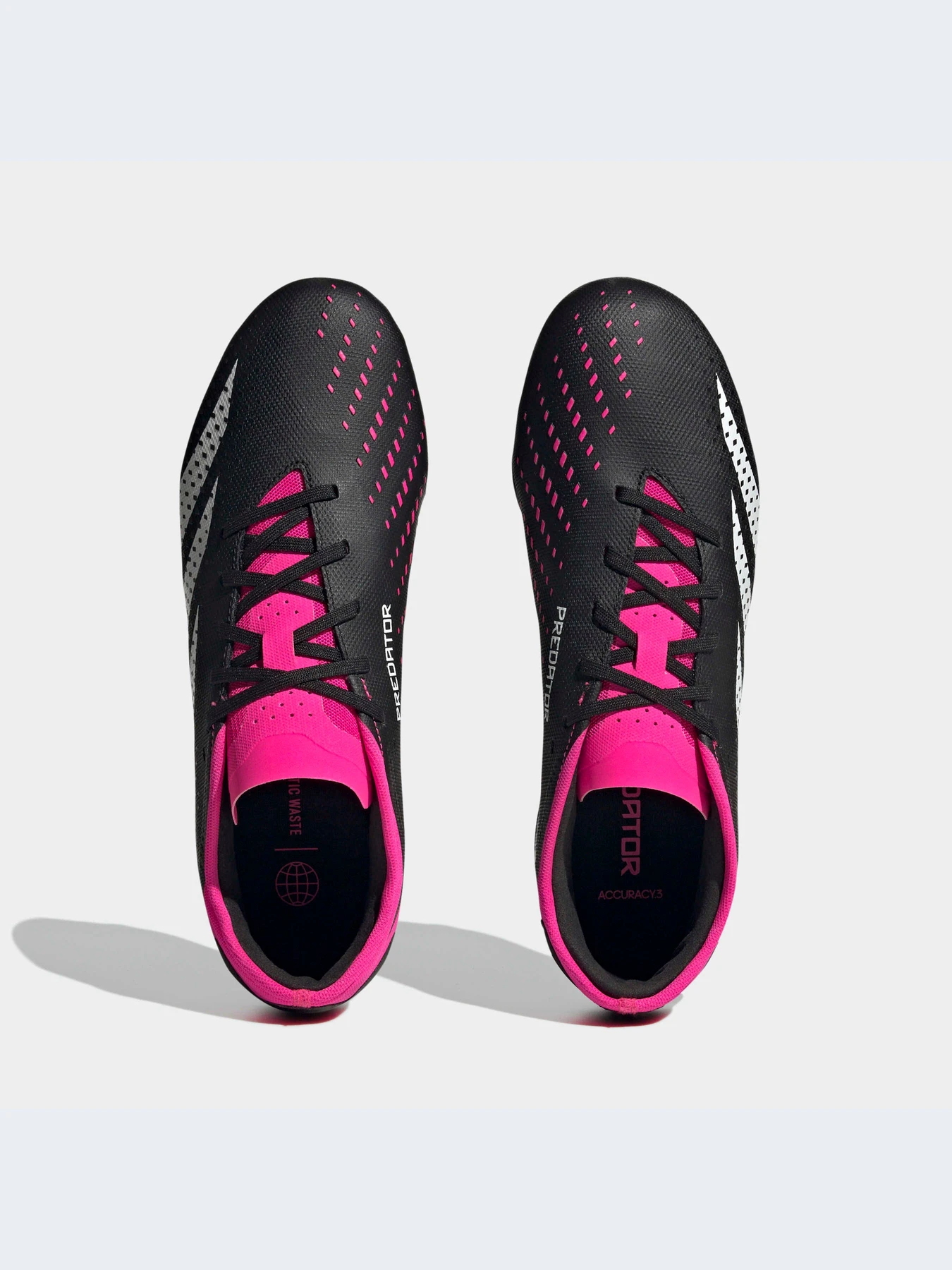 Кроссовки Adidas Predator модель GW4602-KZ Кроссовки Adidas Predator модель GW4602-KZ Фото