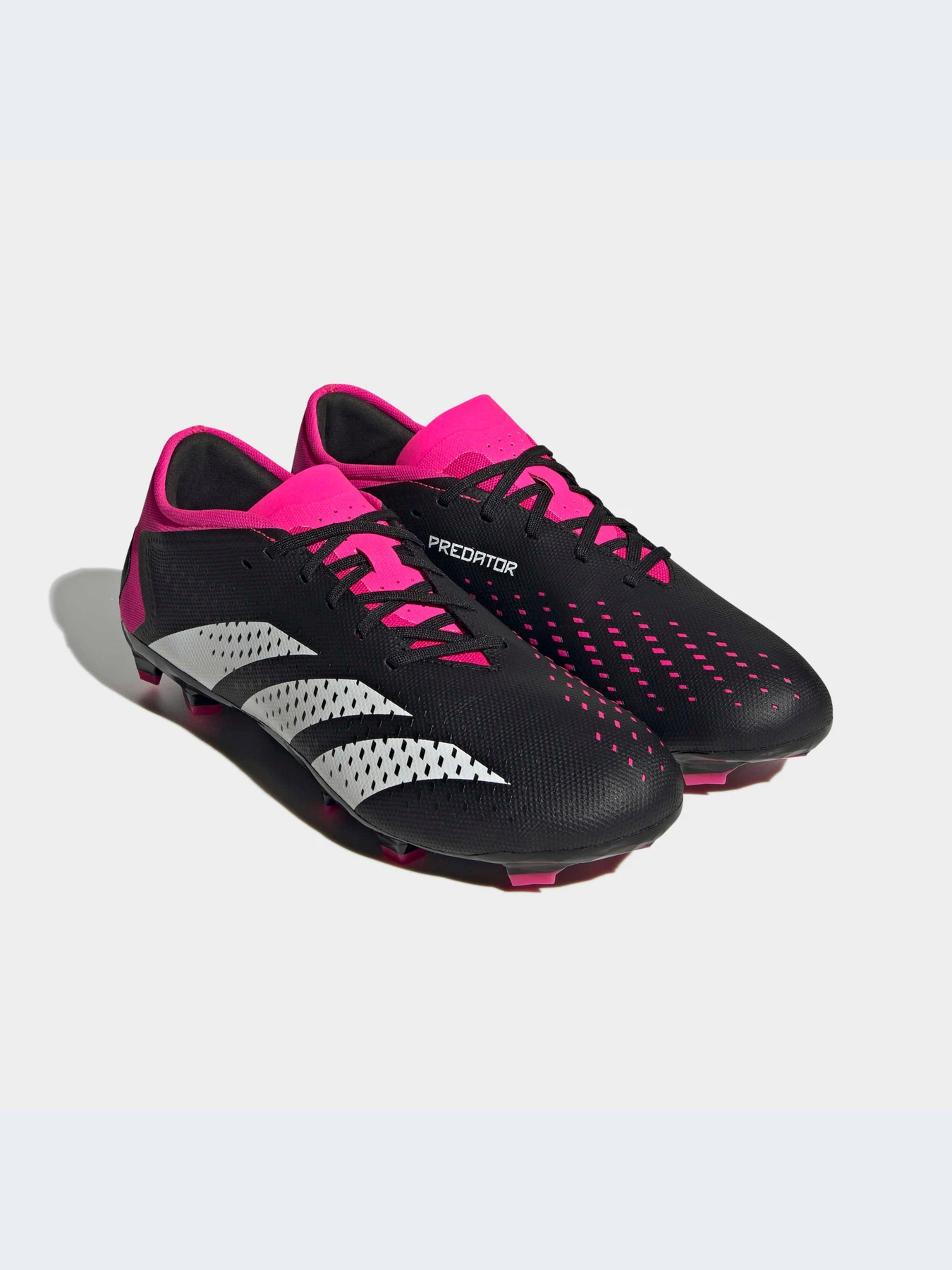 Кроссовки Adidas Predator модель GW4602-KZ Кроссовки Adidas Predator модель GW4602-KZ Фото