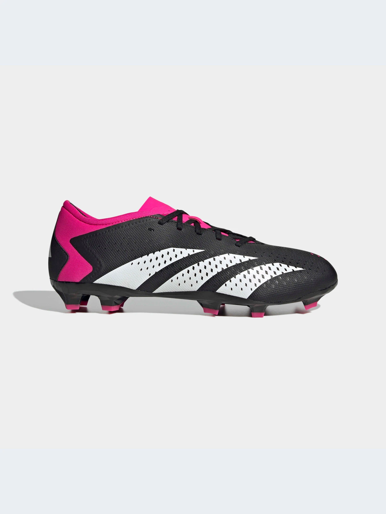 Кроссовки Adidas Predator модель GW4602-KZ Кроссовки Adidas Predator модель GW4602-KZ Фото