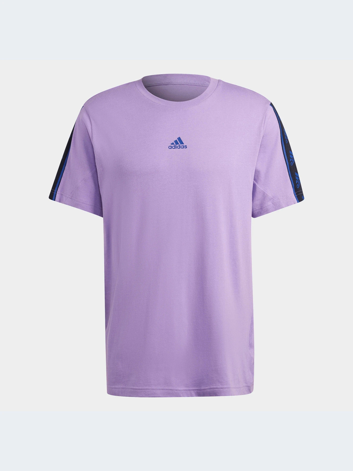 Футболки и поло Adidas модель IC6805-KZ Футболки и поло Adidas модель IC6805-KZ Фото