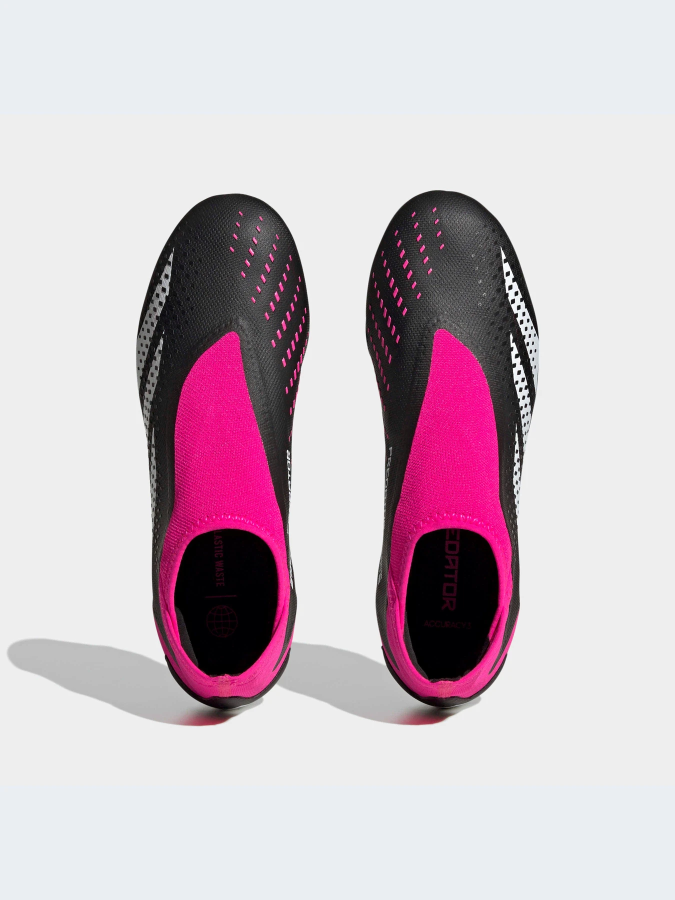 Кроссовки Adidas Predator модель GW4597-KZ Кроссовки Adidas Predator модель GW4597-KZ Фото