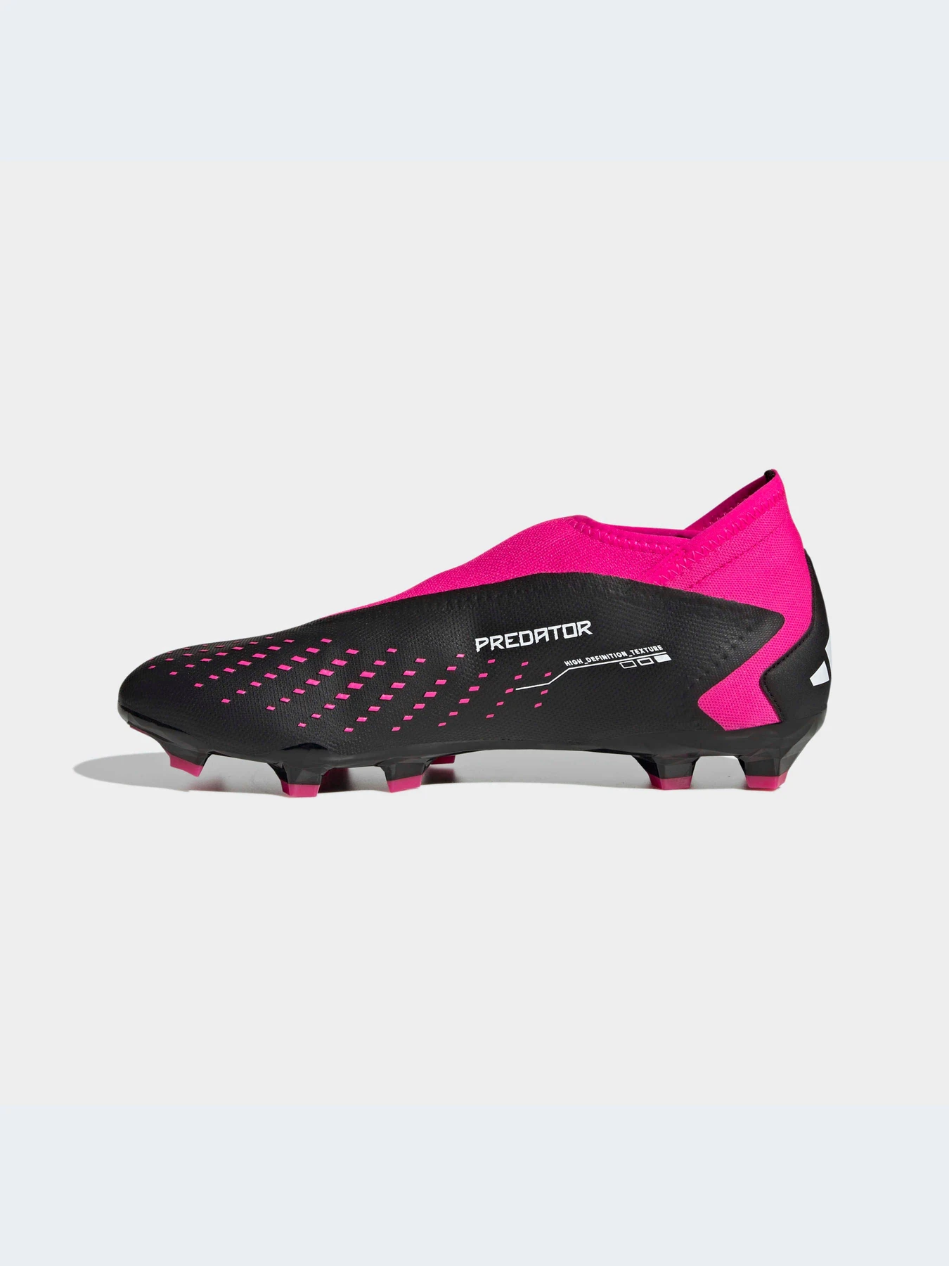 Кроссовки Adidas Predator модель GW4597-KZ Кроссовки Adidas Predator модель GW4597-KZ Фото