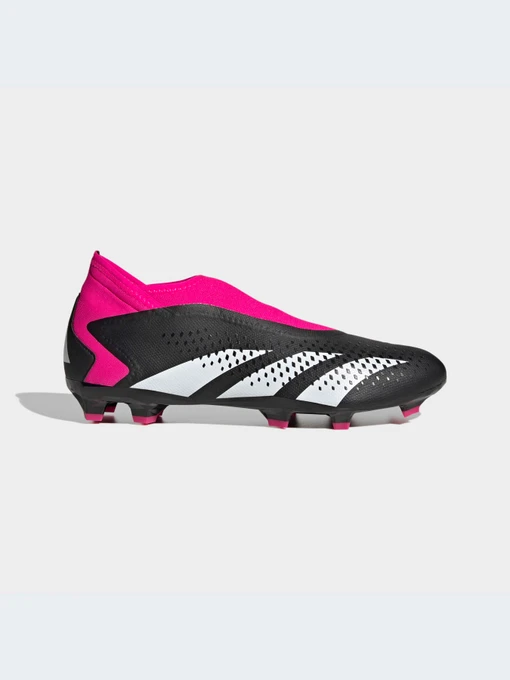 Кроссовки Adidas Predator модель GW4597-KZ Фото