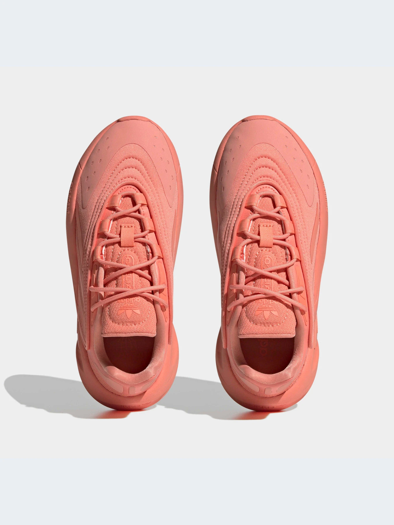 Кроссовки Adidas Ozweego модель HQ1617-KZ Кроссовки Adidas Ozweego модель HQ1617-KZ Фото