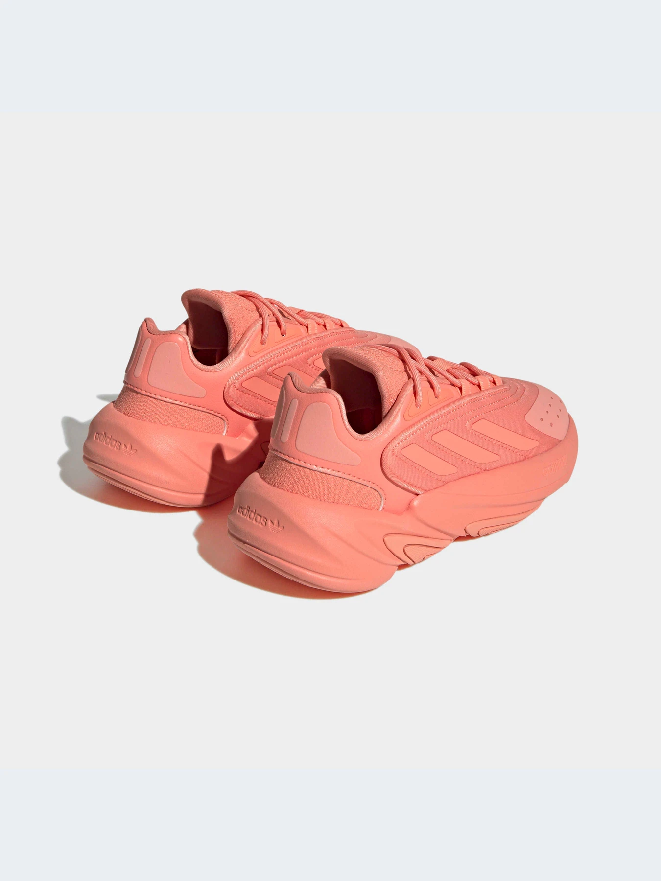 Кроссовки Adidas Ozweego модель HQ1617-KZ Кроссовки Adidas Ozweego модель HQ1617-KZ Фото