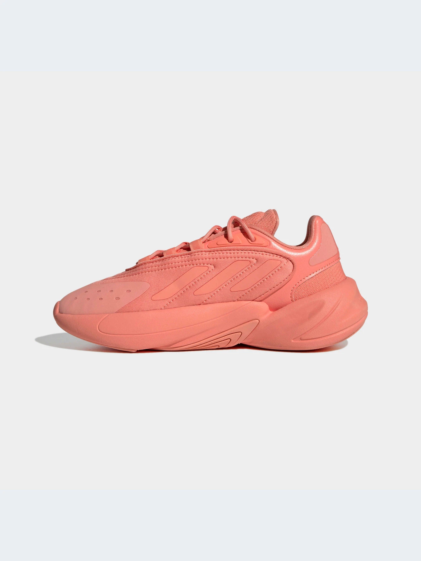 Кроссовки Adidas Ozweego модель HQ1617-KZ Кроссовки Adidas Ozweego модель HQ1617-KZ Фото