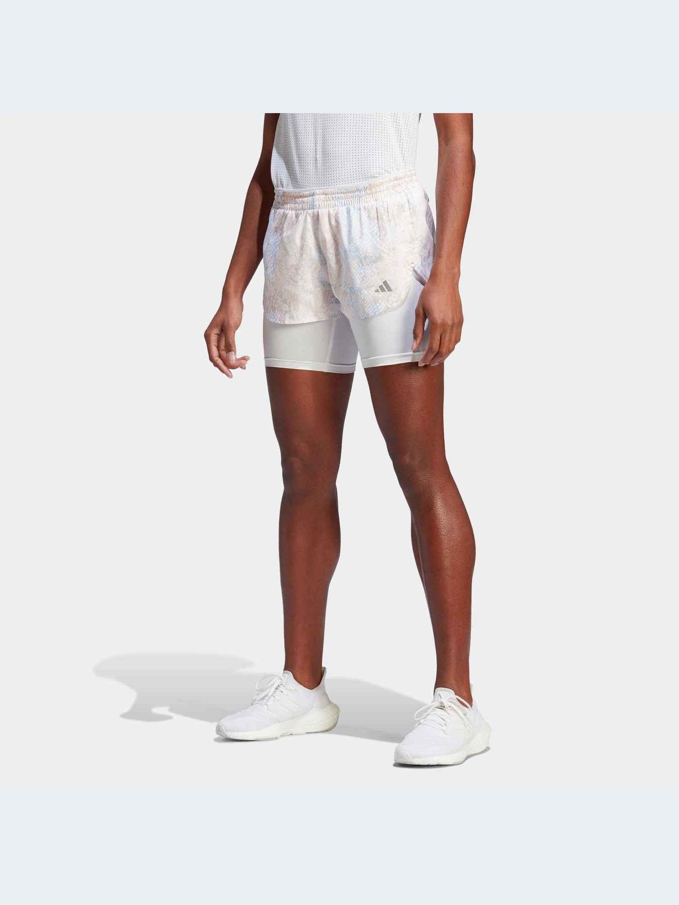 Шорты Adidas модель HS8614-KZ Шорты Adidas модель HS8614-KZ Фото