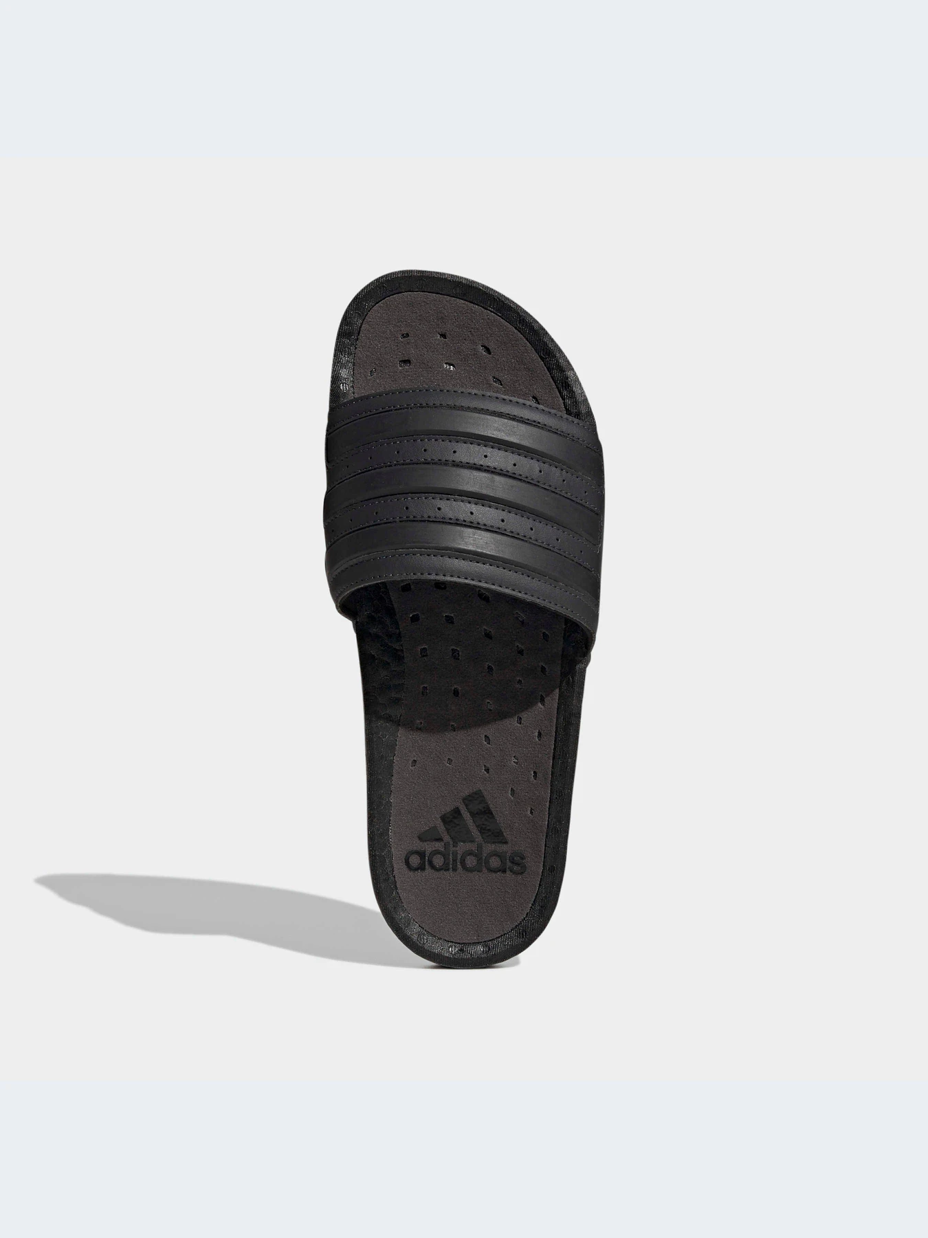 Шлёпанцы Adidas Adilette модель GX4285-KZ Шлёпанцы Adidas Adilette модель GX4285-KZ Фото