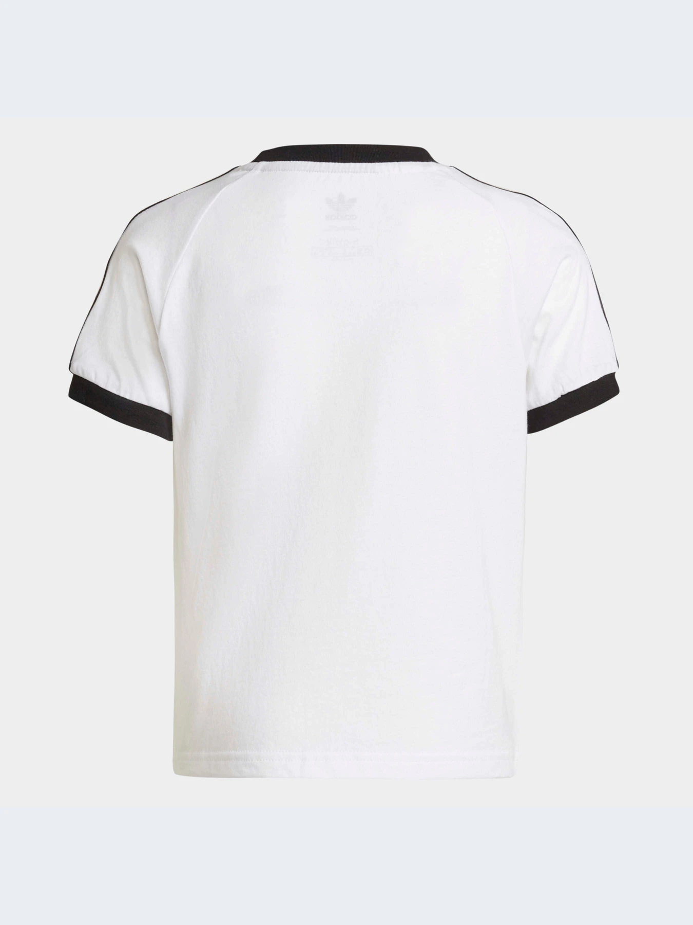 Футболки и поло Adidas Adicolor модель HK2912-KZ Футболки и поло Adidas Adicolor модель HK2912-KZ Фото