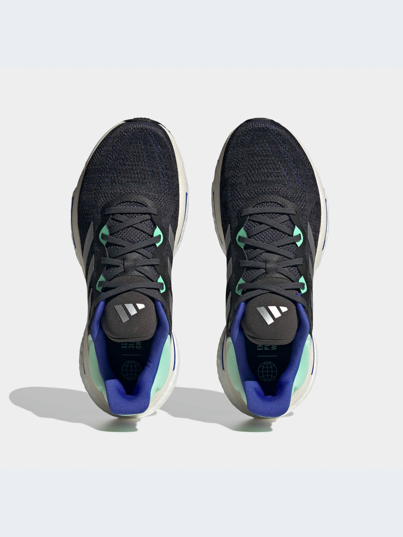 Кроссовки Adidas Solar модель HP7609-KZ Кроссовки Adidas Solar модель HP7609-KZ Фото