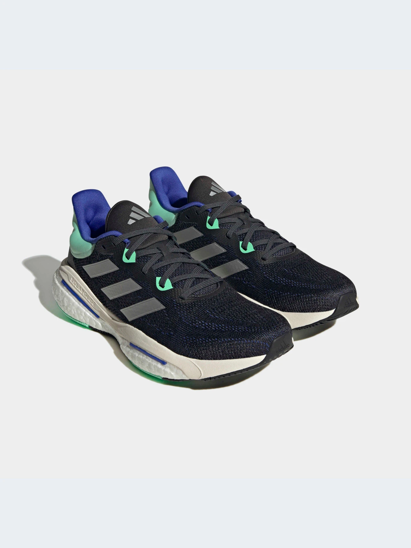 Кроссовки Adidas Solar модель HP7609-KZ Кроссовки Adidas Solar модель HP7609-KZ Фото