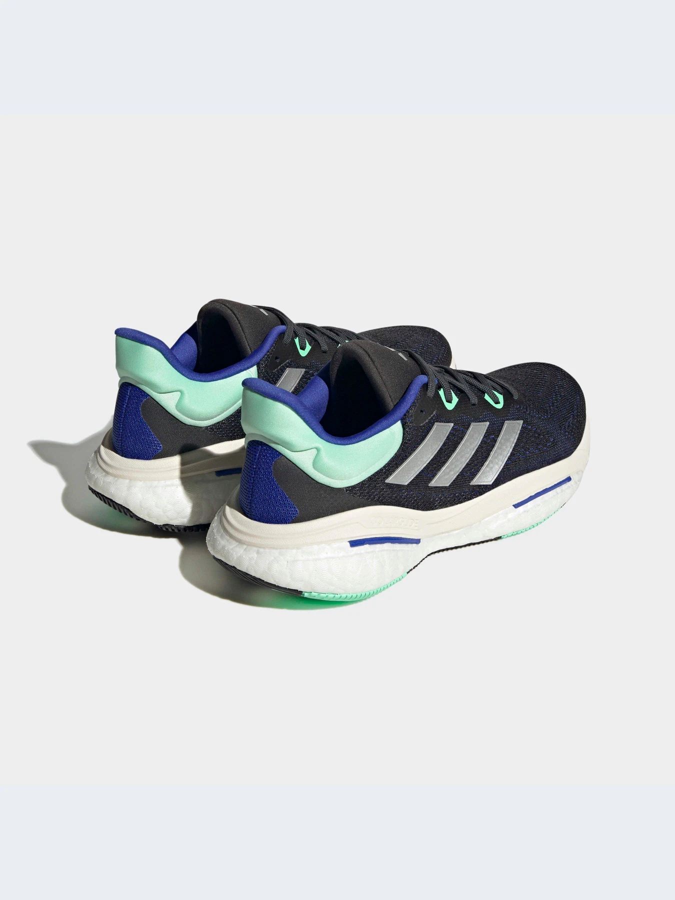 Кроссовки Adidas Solar модель HP7609-KZ Кроссовки Adidas Solar модель HP7609-KZ Фото
