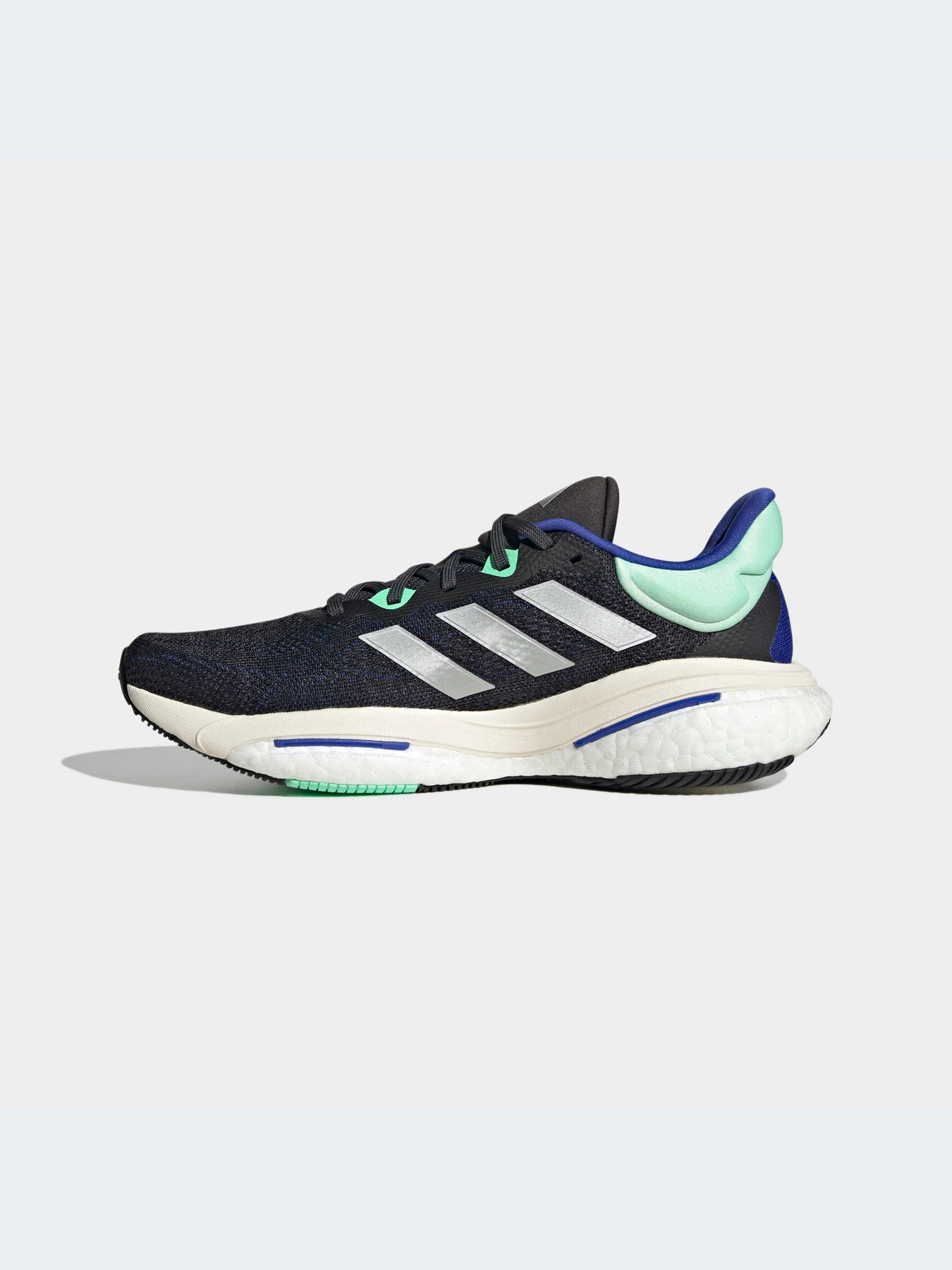 Кроссовки Adidas Solar модель HP7609-KZ Кроссовки Adidas Solar модель HP7609-KZ Фото