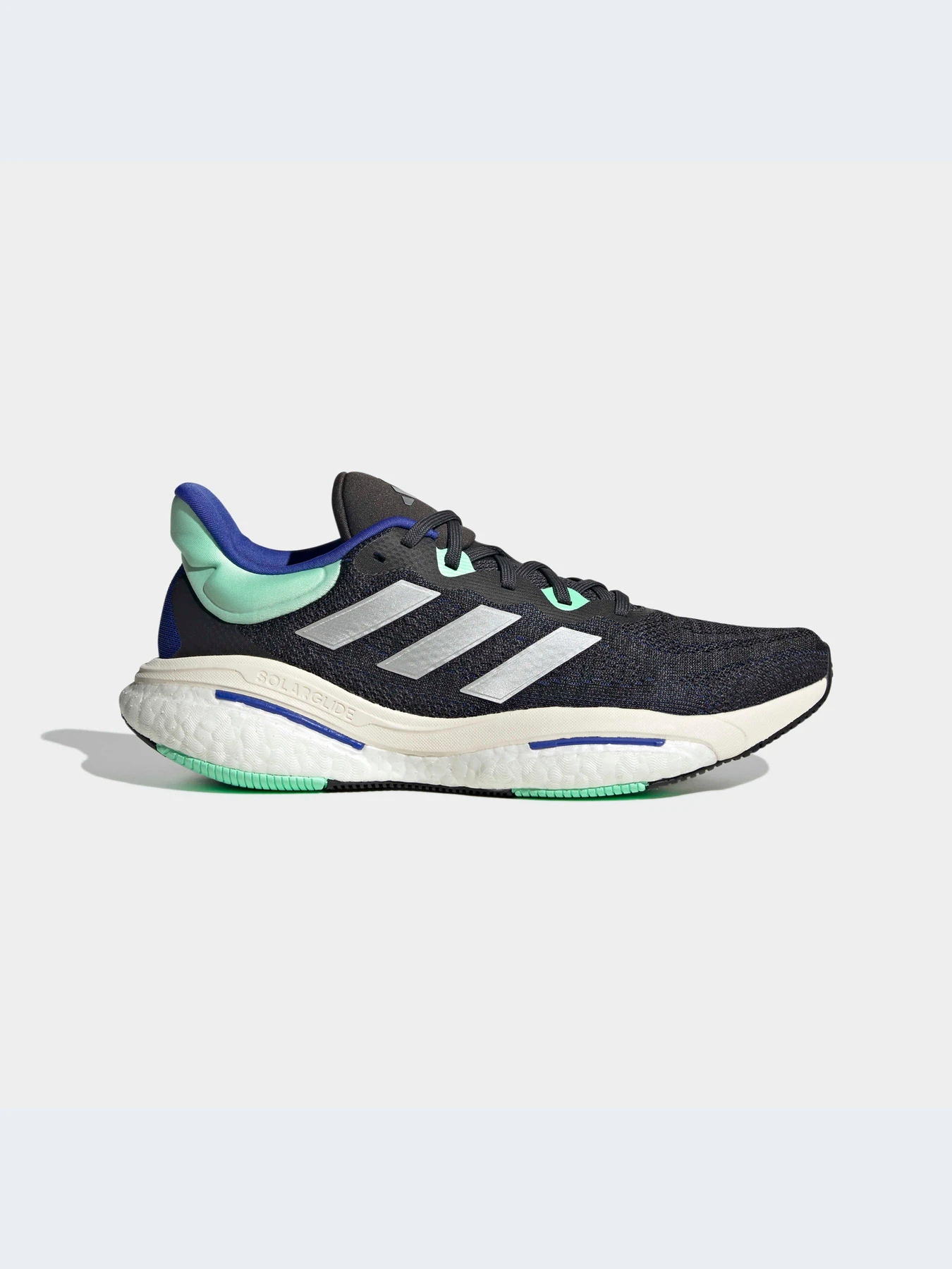 Кроссовки Adidas Solar модель HP7609-KZ Кроссовки Adidas Solar модель HP7609-KZ Фото