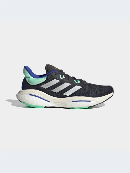 Кроссовки Adidas Solar модель HP7609-KZ Фото