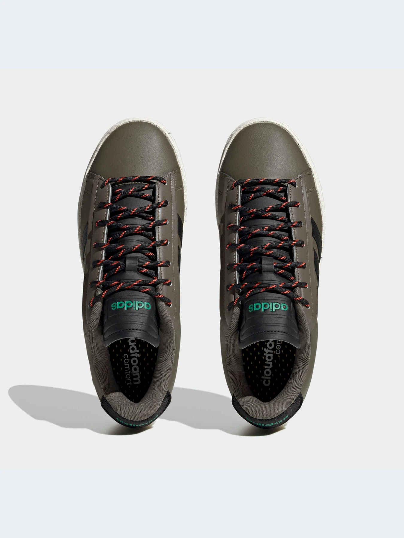 Кроссовки Adidas Duramo модель HQ6562-KZ Кроссовки Adidas Duramo модель HQ6562-KZ Фото