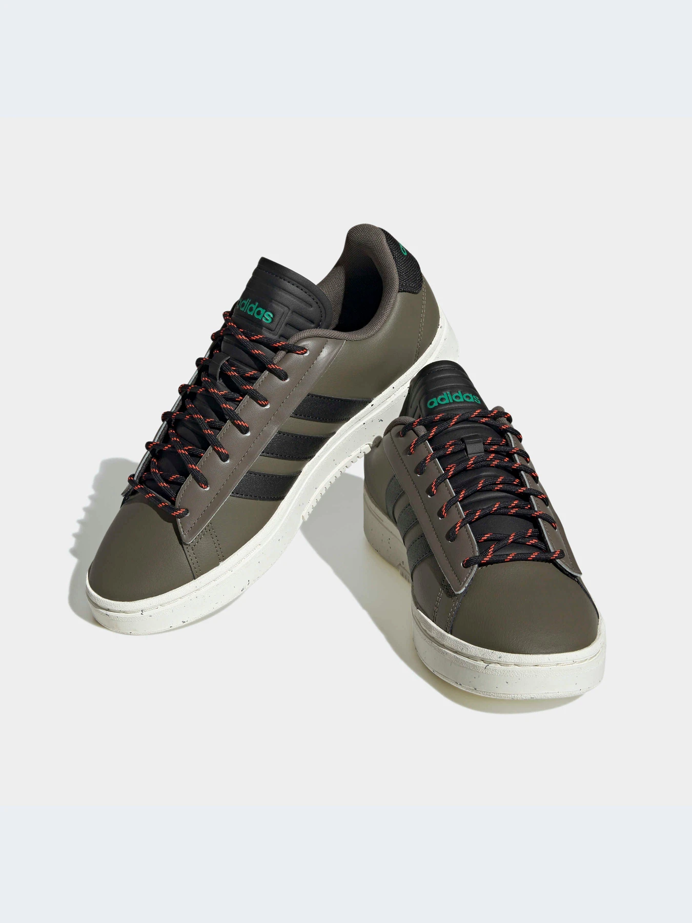 Кроссовки Adidas Duramo модель HQ6562-KZ Кроссовки Adidas Duramo модель HQ6562-KZ Фото