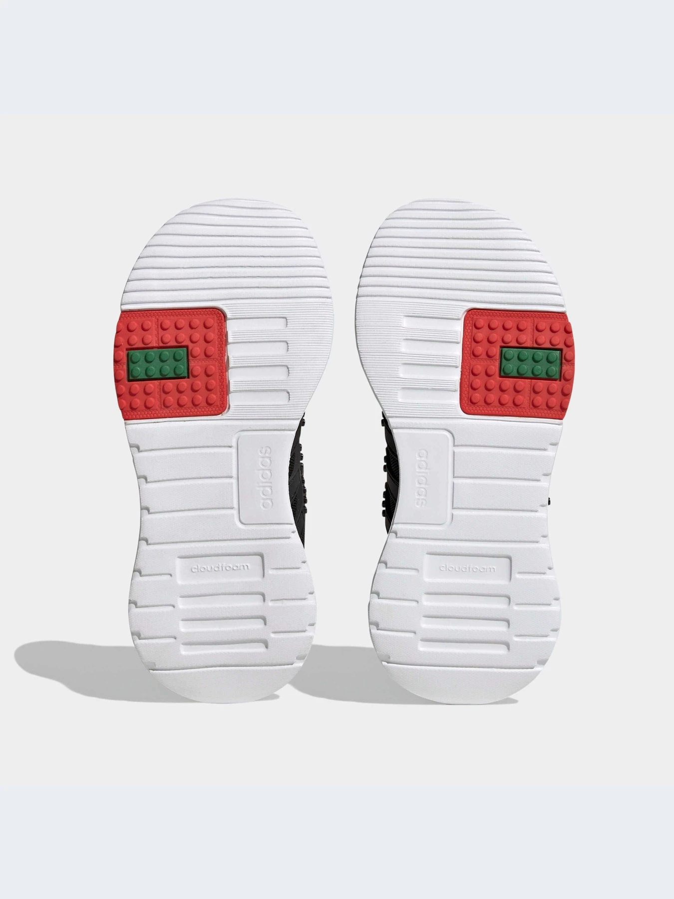 Кроссовки Adidas Lego модель HQ1314-KZ Кроссовки Adidas Lego модель HQ1314-KZ Фото