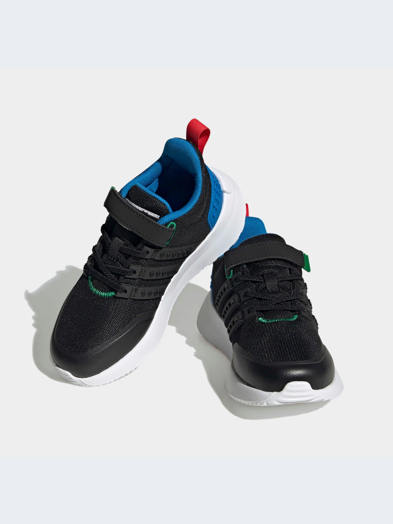 Кроссовки Adidas Lego модель HQ1314-KZ Кроссовки Adidas Lego модель HQ1314-KZ Фото