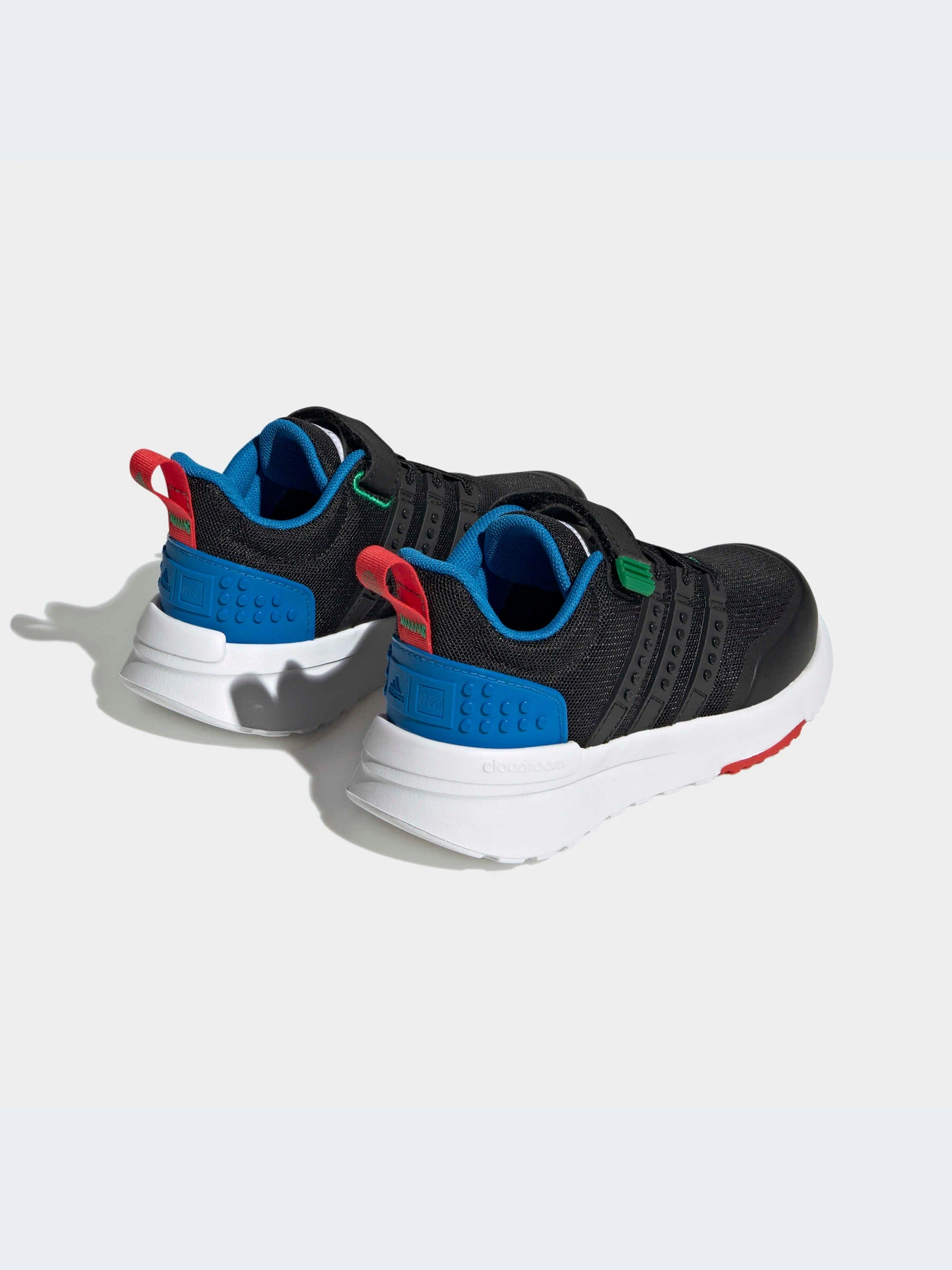 Кроссовки Adidas Lego модель HQ1314-KZ Кроссовки Adidas Lego модель HQ1314-KZ Фото