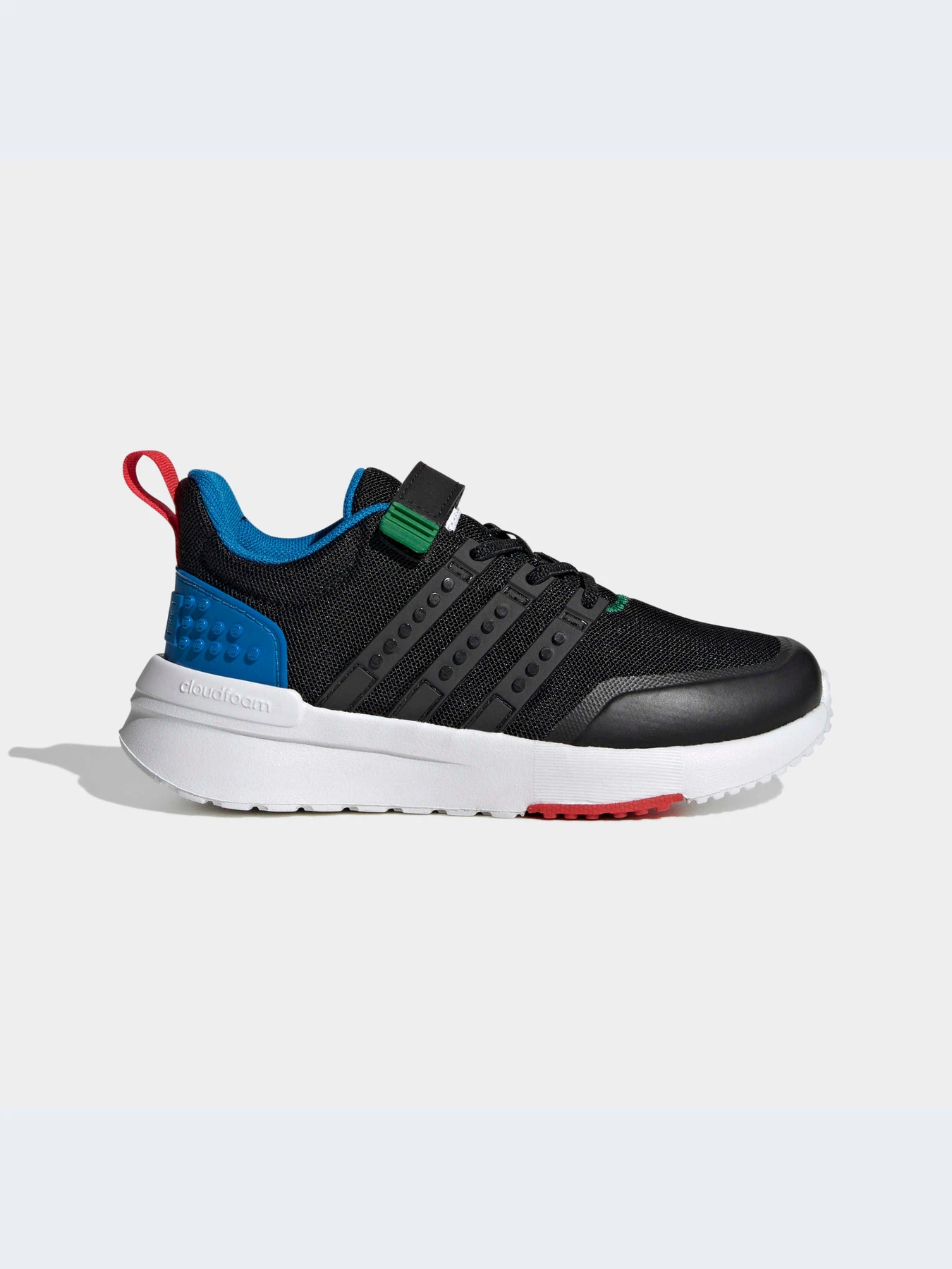 Кроссовки Adidas Lego модель HQ1314-KZ Кроссовки Adidas Lego модель HQ1314-KZ Фото