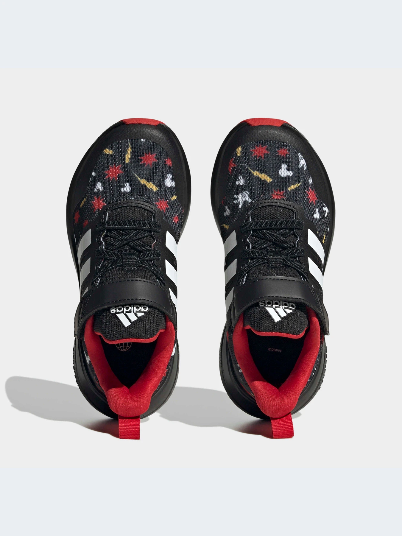 Кроссовки Adidas модель HP8997-KZ Кроссовки Adidas модель HP8997-KZ Фото