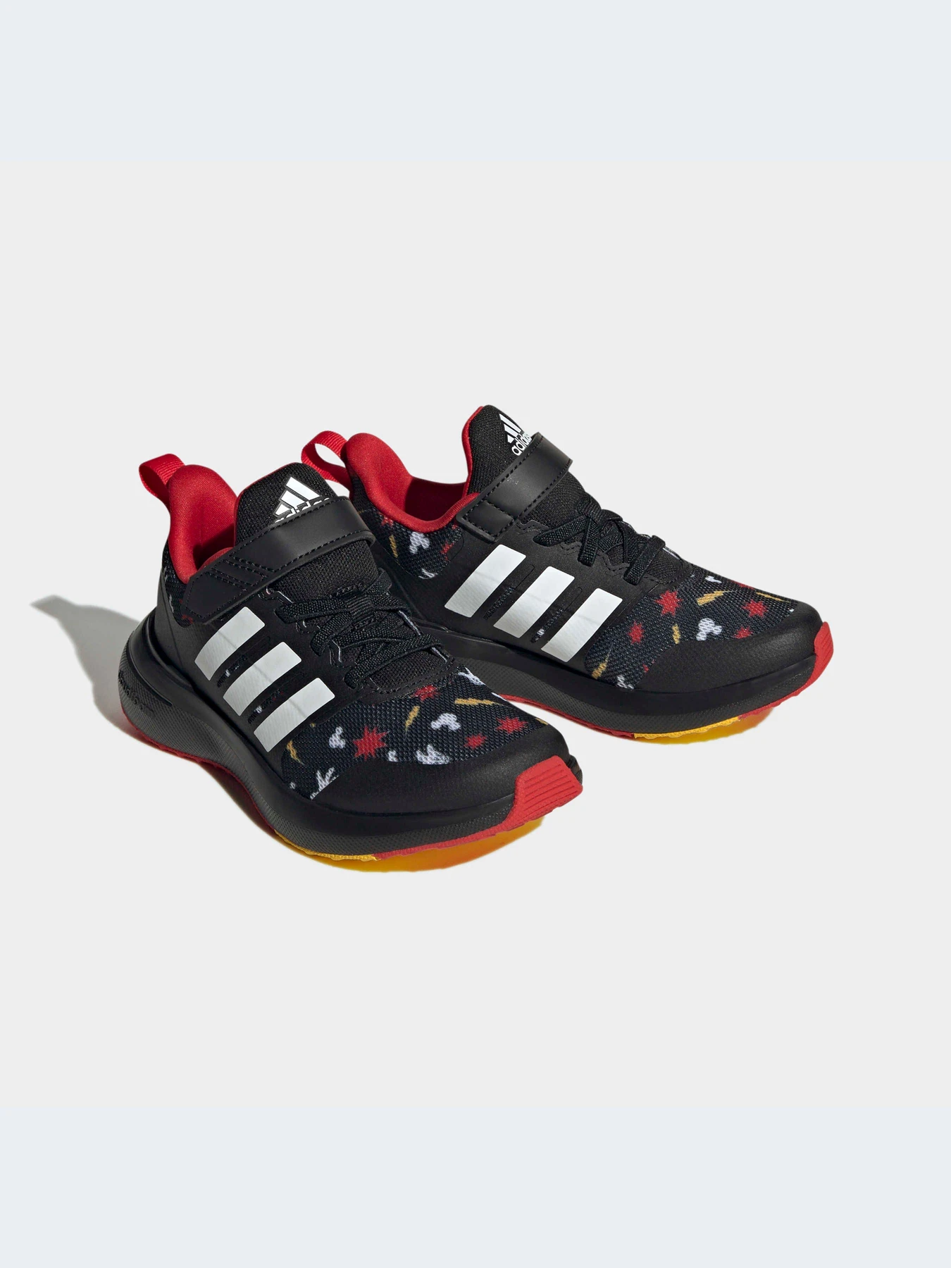 Кроссовки Adidas модель HP8997-KZ Кроссовки Adidas модель HP8997-KZ Фото